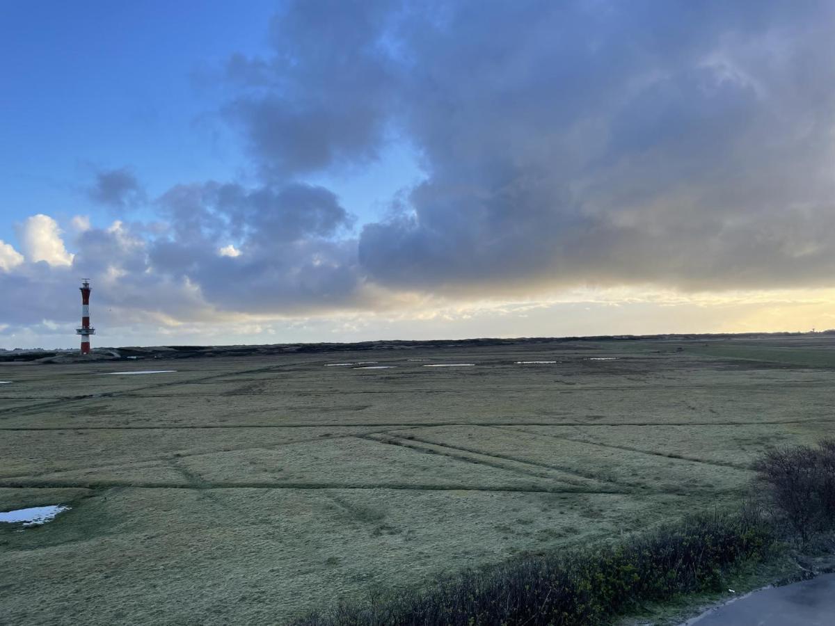 Westeroog Вангероге Екстер'єр фото