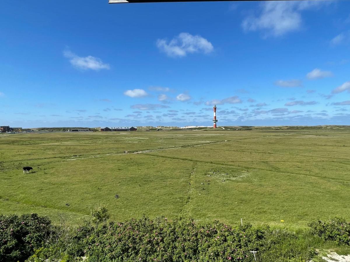 Westeroog Вангероге Екстер'єр фото